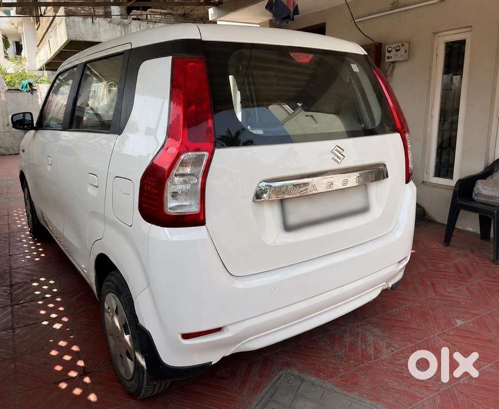 Maruti Suzuki Zxi 1.2l Petrol Dec 2022