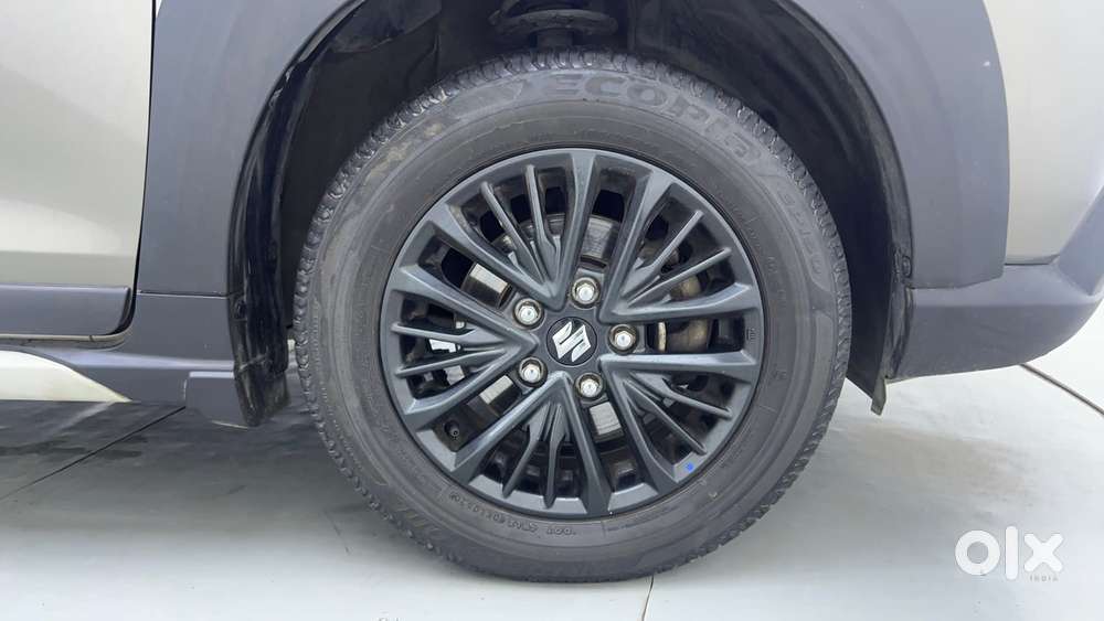 Maruti Suzuki Xl6 1.5 Alpha Mt, 2020, Petrol