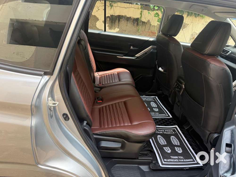 Toyota Innova Hycross 2.0 Gx 8 Str, 2024, Petrol