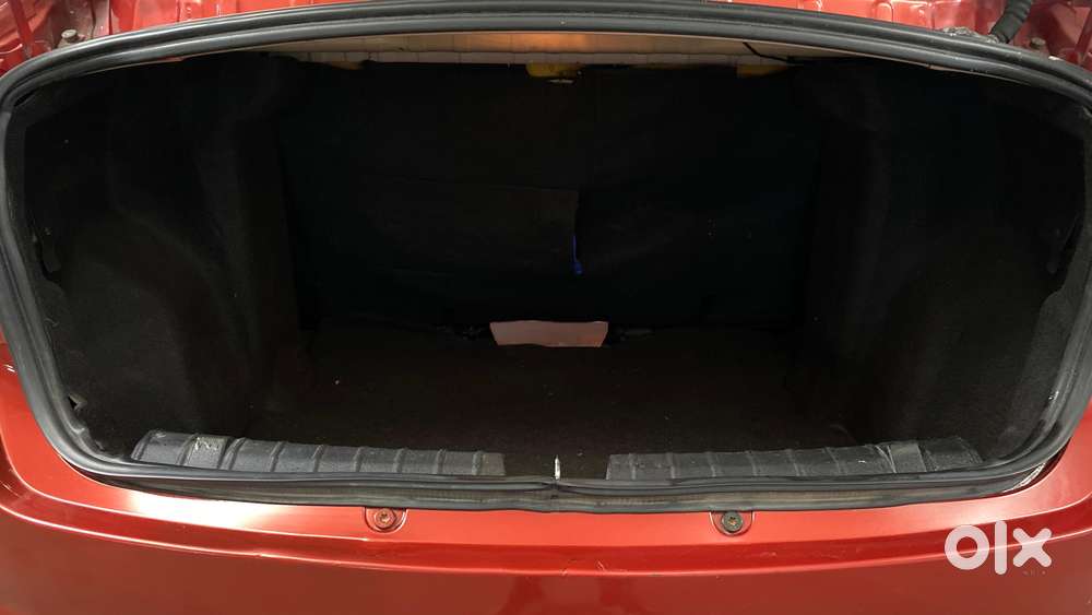 Tata Tigor 1.2 Revotron Xz Option, 2017, Petrol