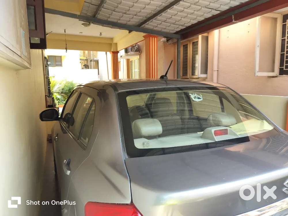 Maruti Suzuki Dzire 2017 Diesel 116313 Km Driven - For Smooth Rides