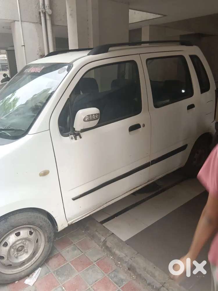 Maruti Suzuki Wagon 2009