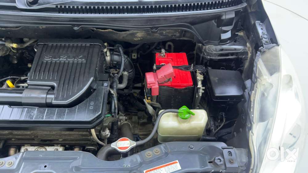 Maruti Suzuki Ertiga 1.5 Zxi, 2013, Petrol