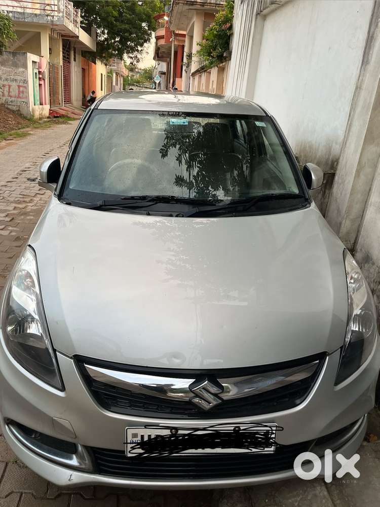 Maruti Suzuki Swift Dzire 2016