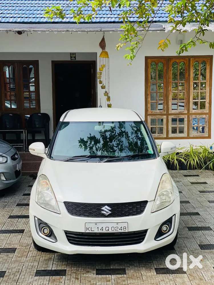 Maruti Suzuki Swift 2014 Diesel Good Condition