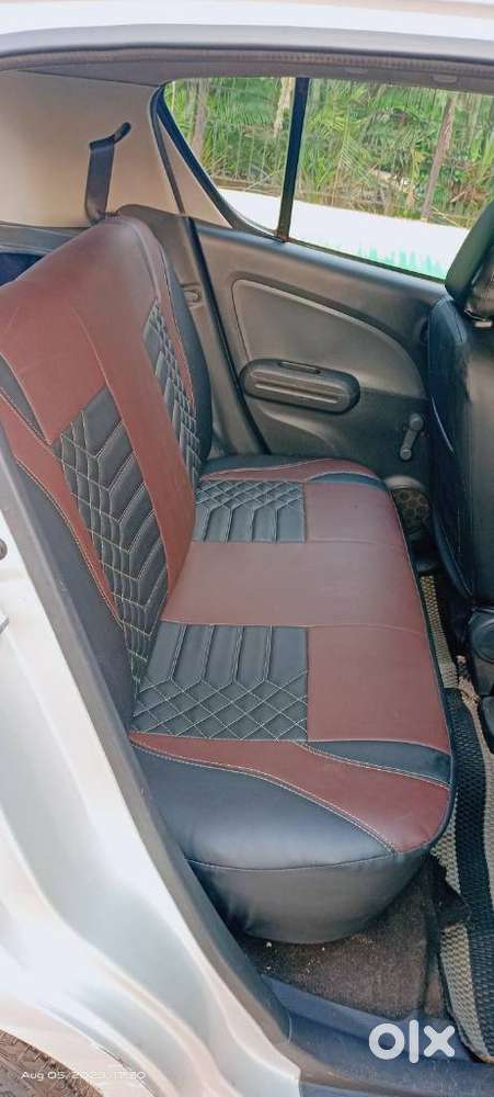 Maruti Suzuki Ritz 2009-2011 Lxi, 2011, Petrol