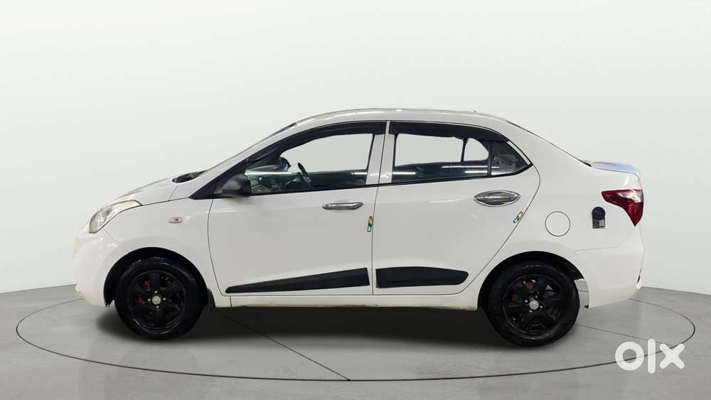 Hyundai Xcent Prime 1.2 T Plus Cng, 2022, Cng & Hybrids