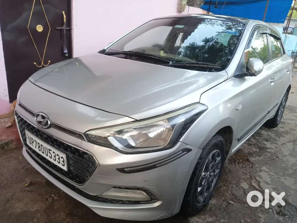 Hyundai I20 Magna
