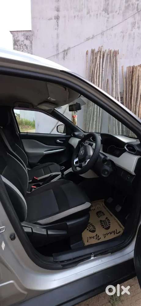 Nissan Magnite 2023 Petrol Well Maintained
