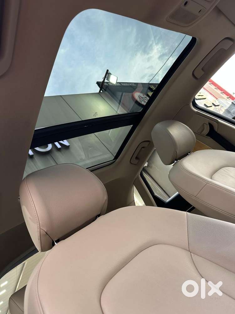 Audi Q3 2.0 30 Tdi Premium Plus, 2018, Diesel