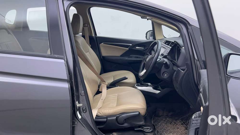 Honda Jazz [ ] 1.2 V I-vtec Mt, 2018, Petrol