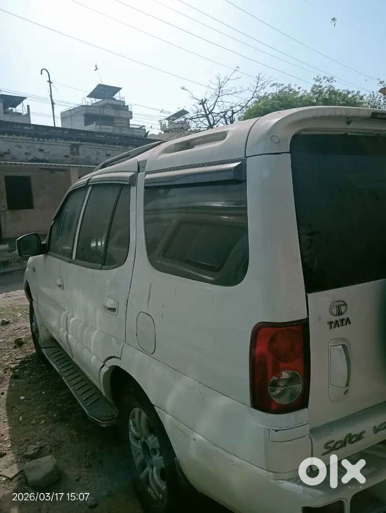 Gadi Well Maintained Condition Me He