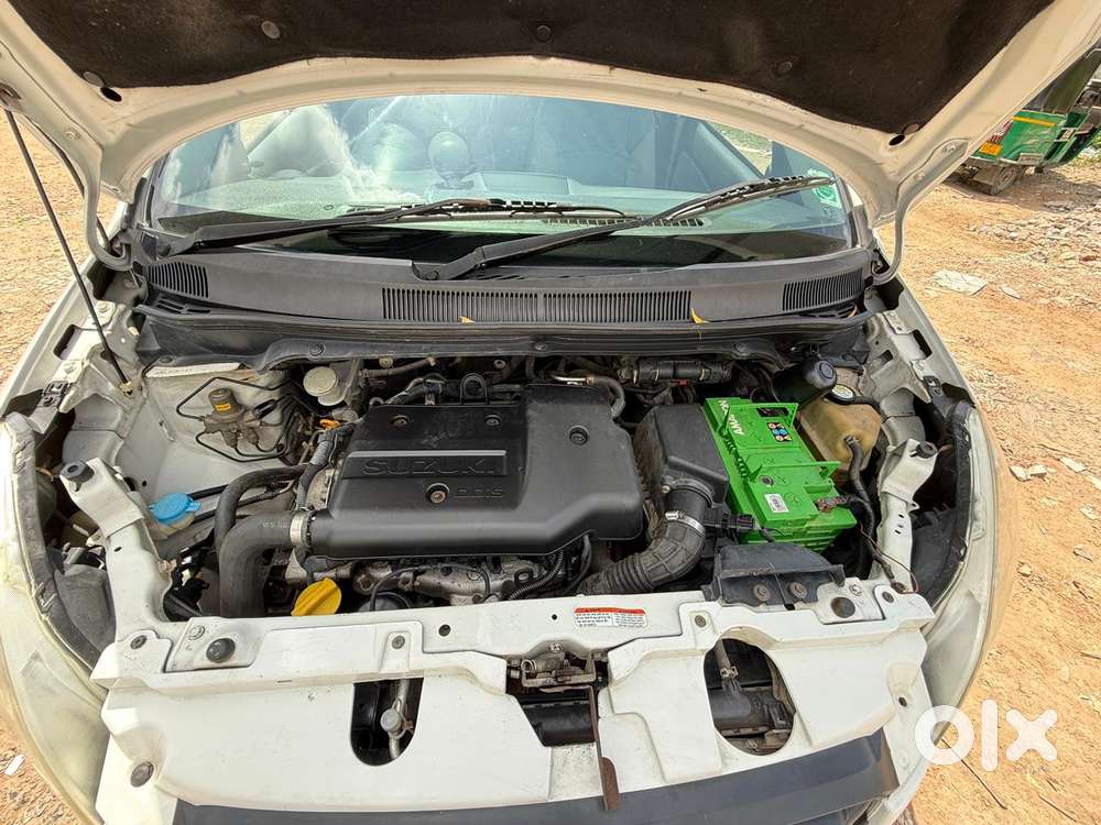 Maruti Suzuki Ritz Vdi Bs-iv, 2012, Diesel