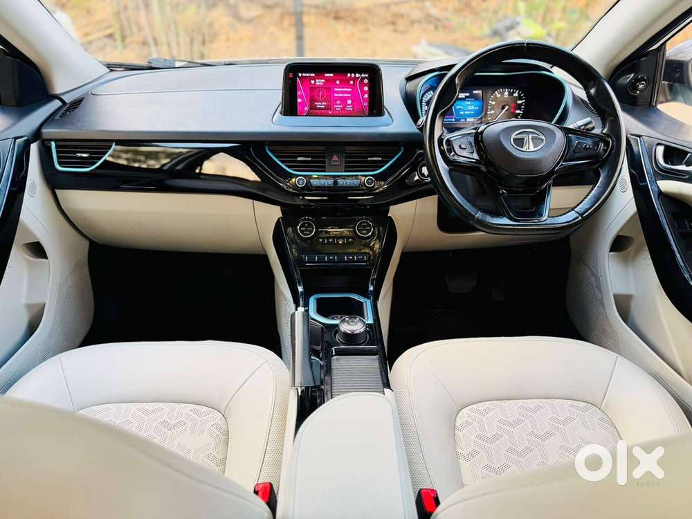 Tata Nexon Ev 2021