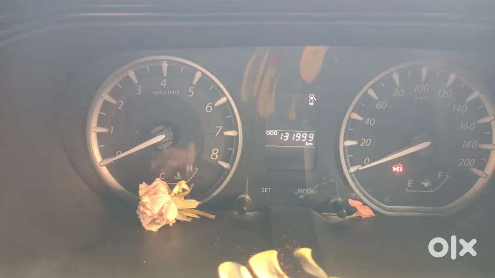 Tata Zest Xms Top End