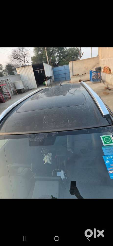 Honda Elevate 2024 Model Car, Jan 2025 Purchased, Like New Condition,