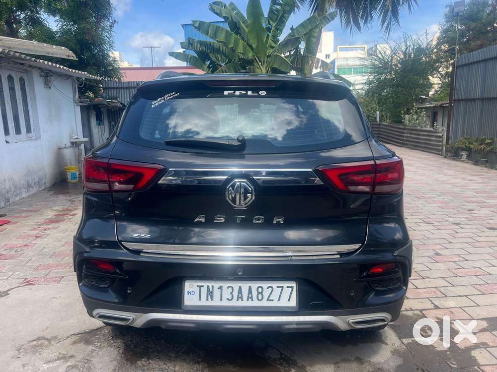 Mg Astor 1.5 Super, 2023, Petrol
