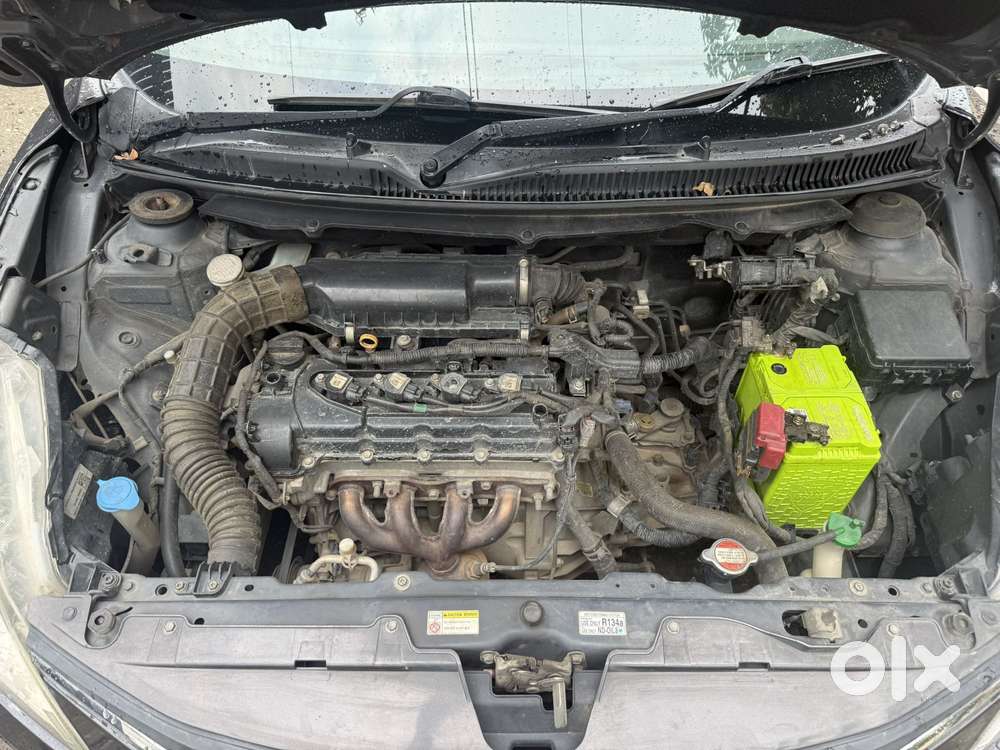 Maruti Suzuki Baleno Delta, 2016, Petrol