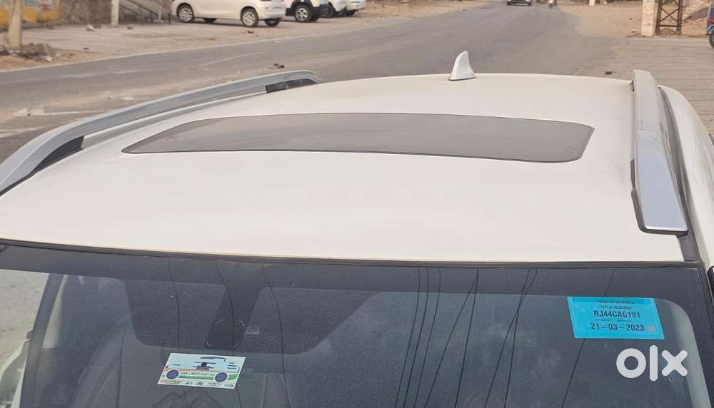 Maruti Suzuki Vitara Brezza 1.5 Zxi, 2023, Petrol