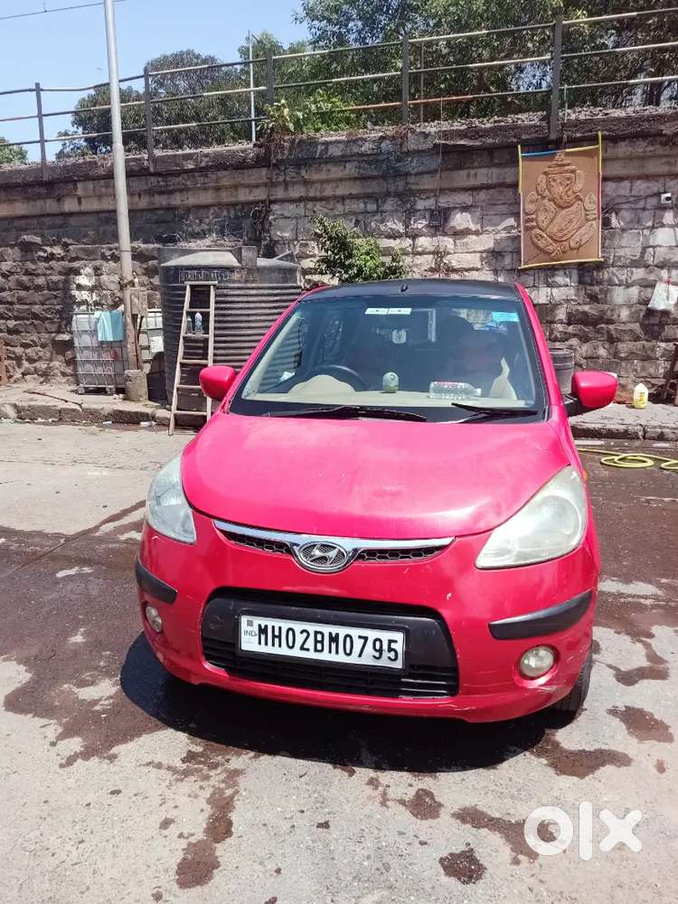 Well Maintained Aal Work Done Ready To Drive