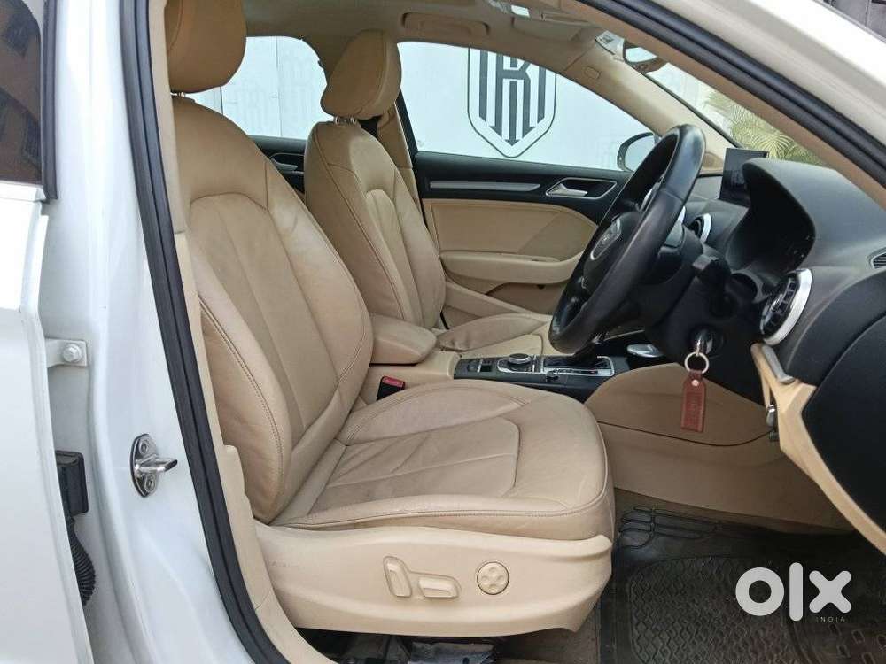 Audi A3 2.0 35 Tdi Premium + Sunroof, 2017, Diesel