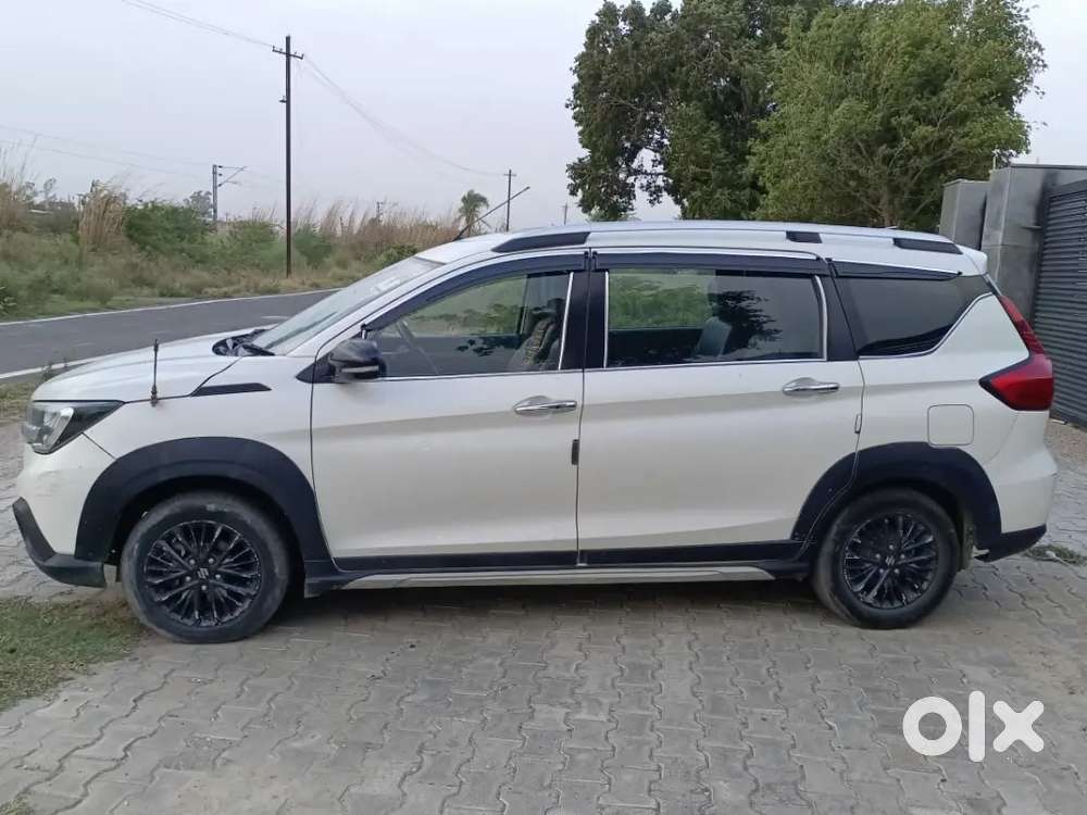 Maruti Suzuki Xl6 2021 Petrol 86500 Km Driven In Good Condition