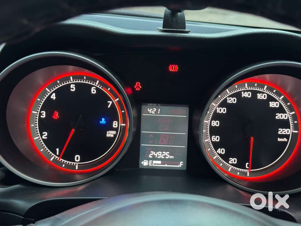 Swift 2021 Brand New Condition