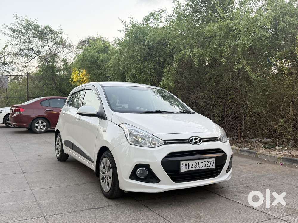 Hyundai Grand I10 1.2 Crdi Magna, 2015, Diesel