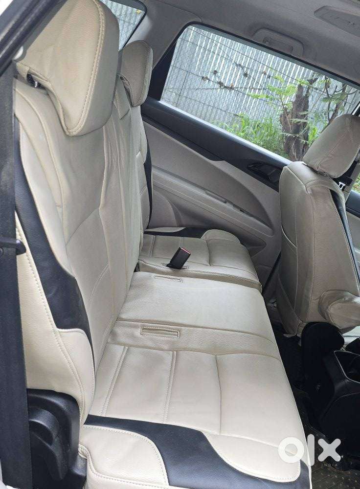 Mahindra Marazzo M2 8str, 2023, Diesel