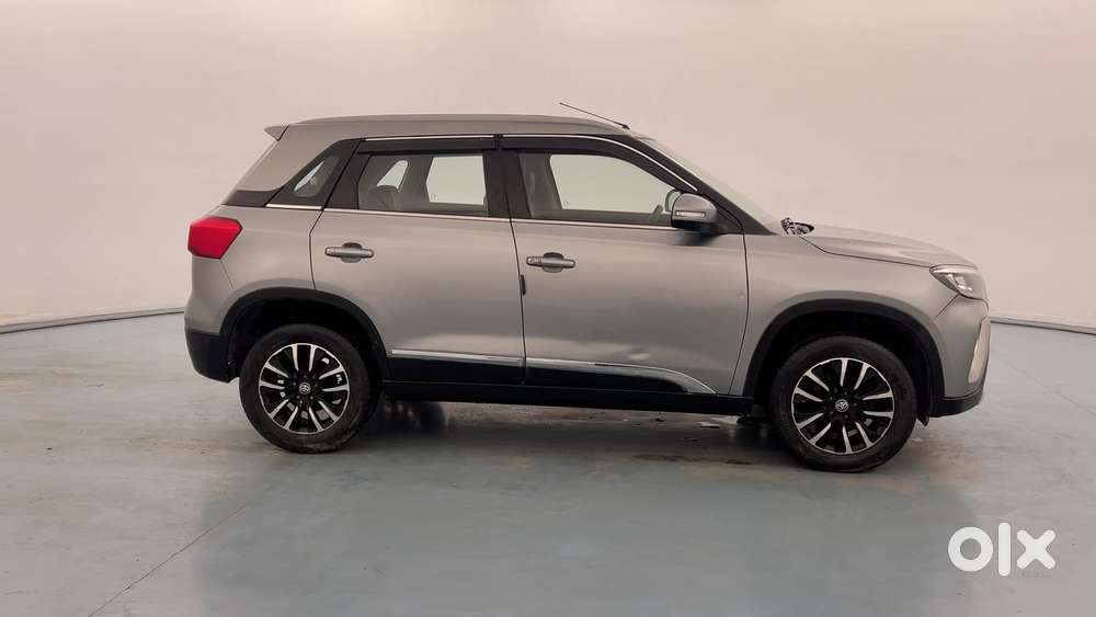 Toyota Urban Cruiser Cruiser Premium, 2022, Petrol