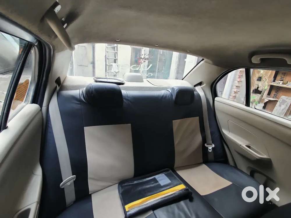 Maruti Suzuki Dzire 2019 Cng