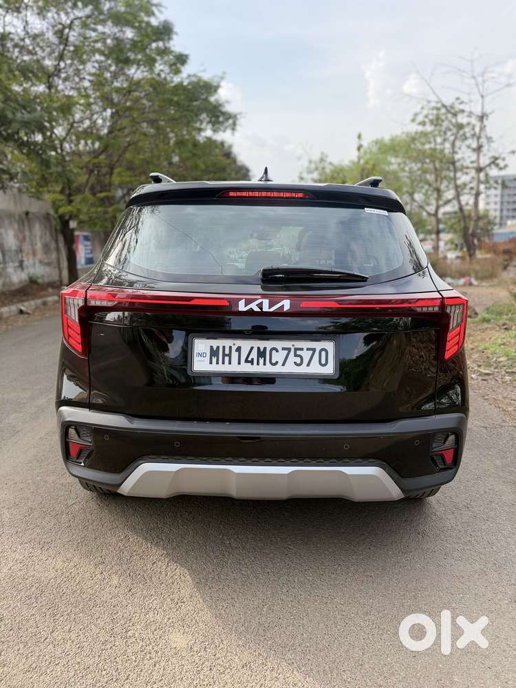 Kia Seltos Htx D, 2025, Diesel