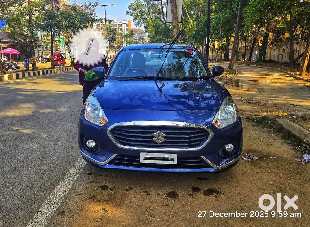 Dzire Vxi Amt In Good Condition