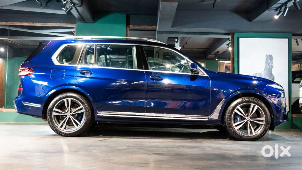 Bmw X7 3.0 Xdrive 40i M Sport, 2025, Petrol