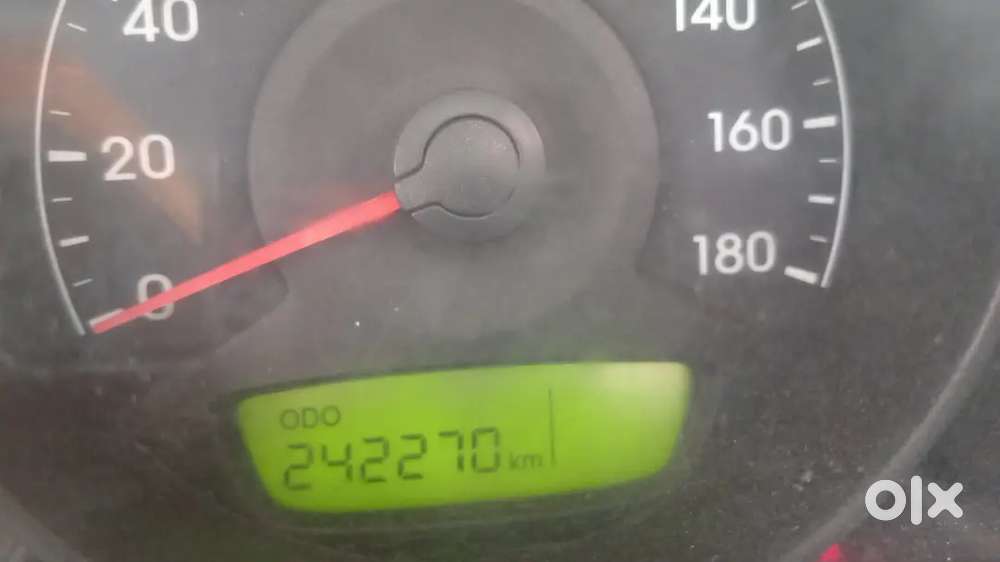 Good Condition