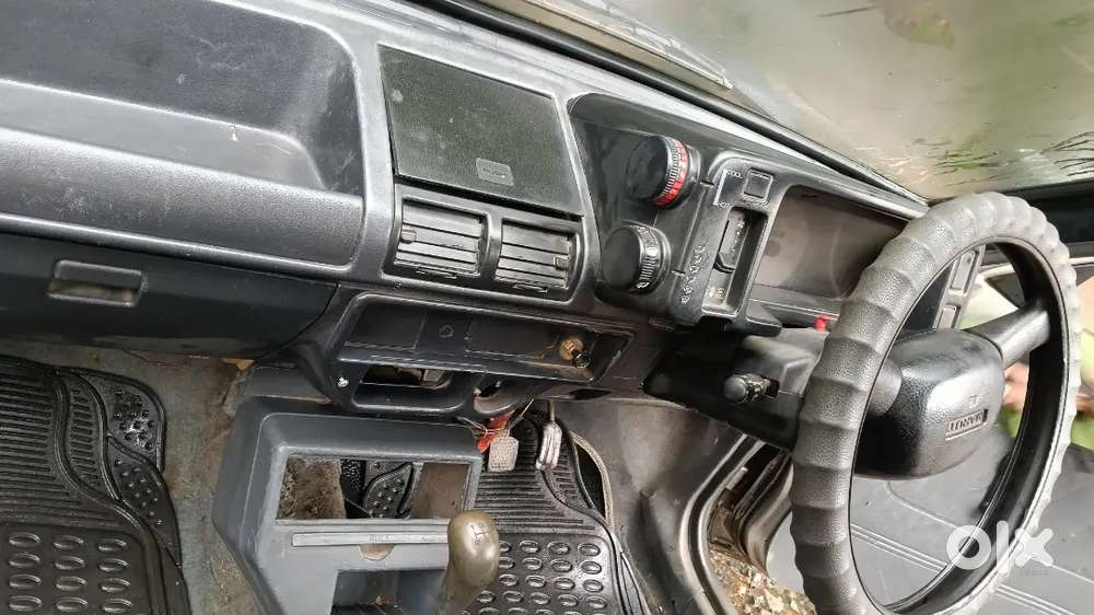Maruti Suzuki 800 2004 Petrol