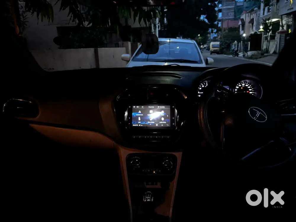 Tata Tiago 2019/2020 Model