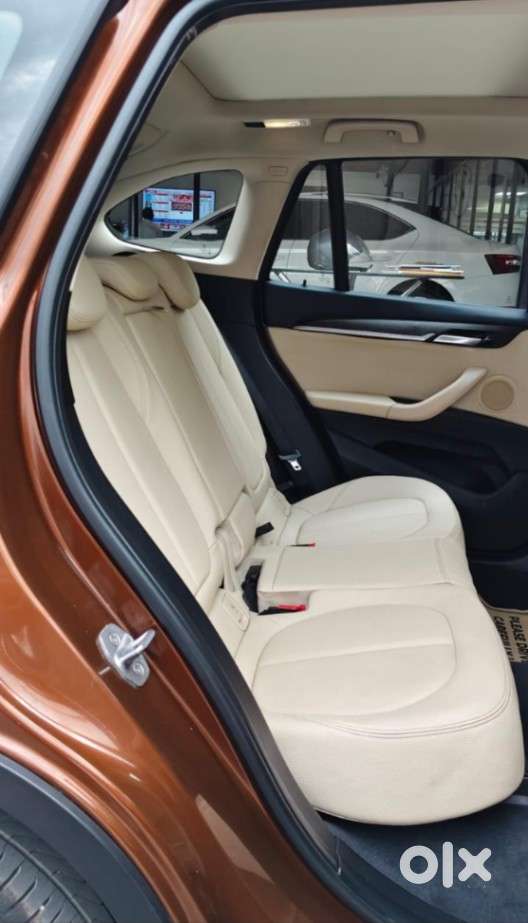 Bmw X1 2.0 Sdrive20d Xline, 2016, Diesel