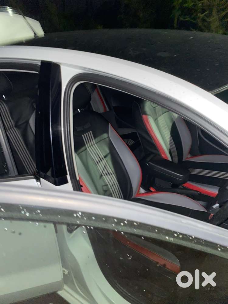 Skoda Rapid 2018 Petrol Well Maintained