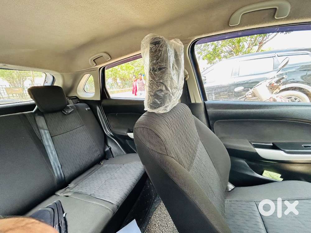 Like New Condition Used Car