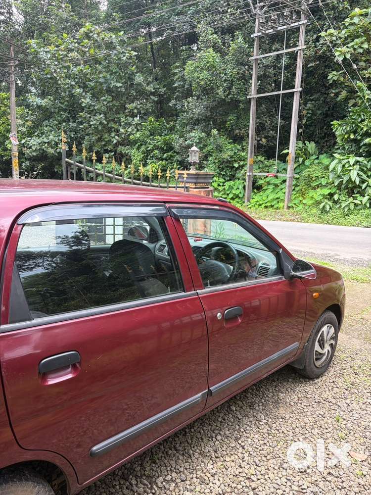 Maruti Suzuki Alto 800 2007 Petrol Good Condition