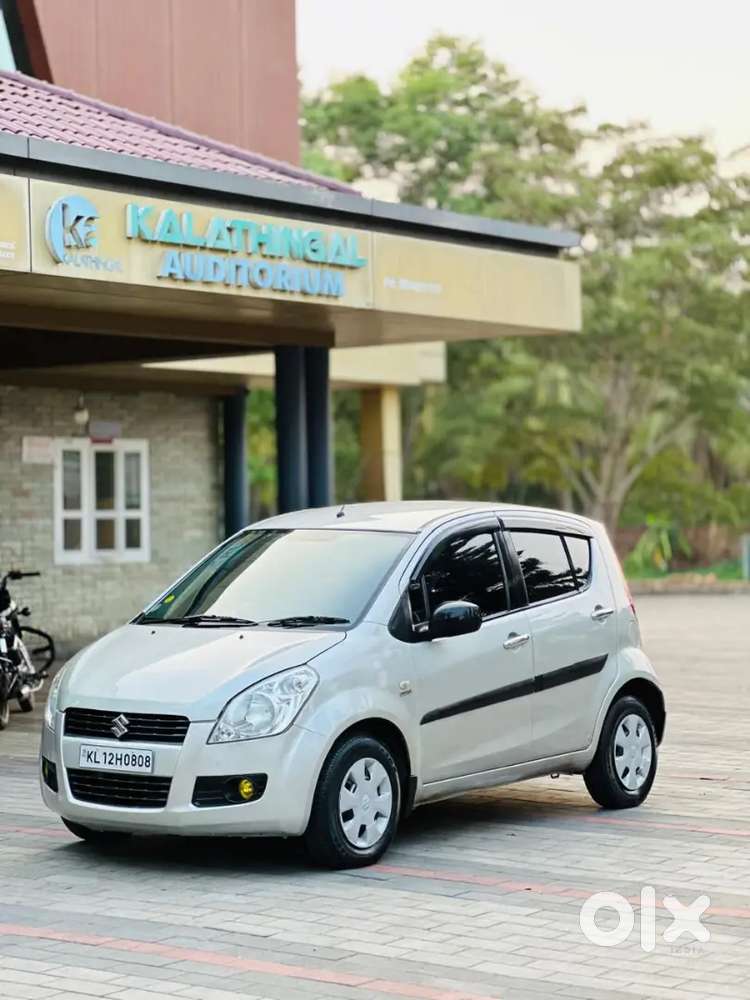 High Quality Neet And Clean Ritz Diesel Vdi 2 Owner Malappuram Tirur