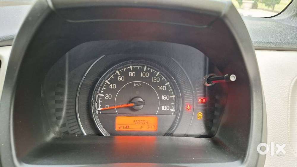 Maruti Suzuki Wagon R Vxi Mt 1.0l, 2023, Petrol