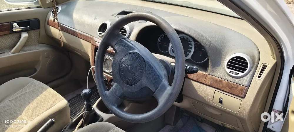 Chevrolet Optra 2008