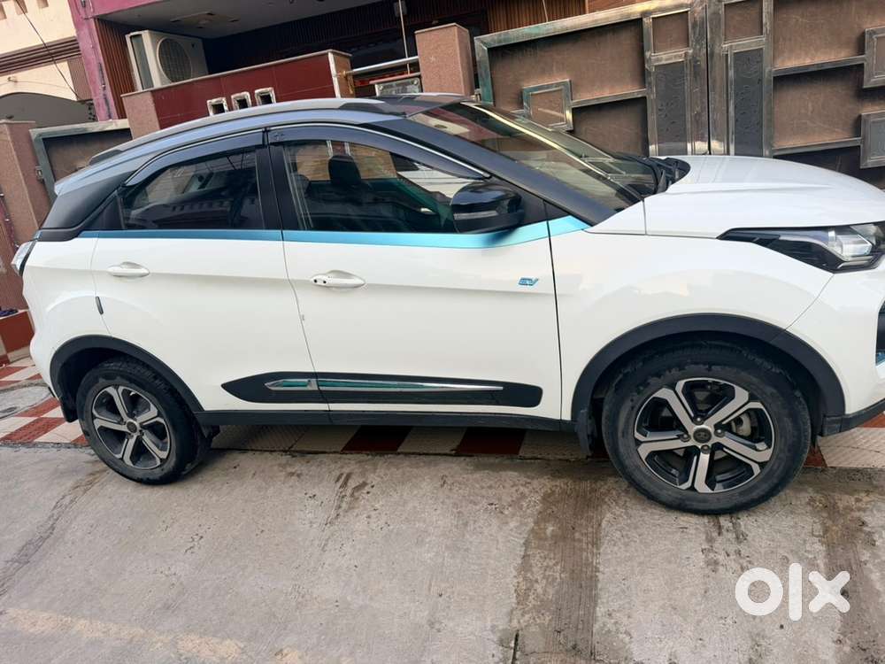 Tata Nexon Ev 2023 Model