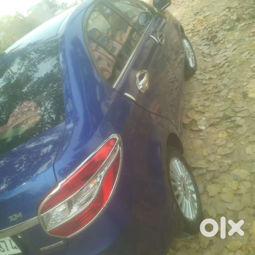 Tata Zest 2014 Petrol 81020 Km Driven Full Mentanus New Look