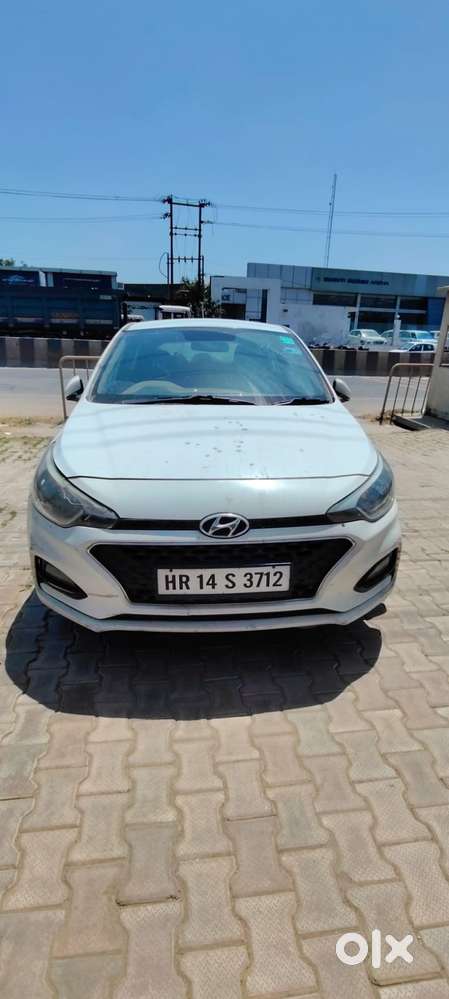 Hyundai Grand I10 Era, 2019, Petrol