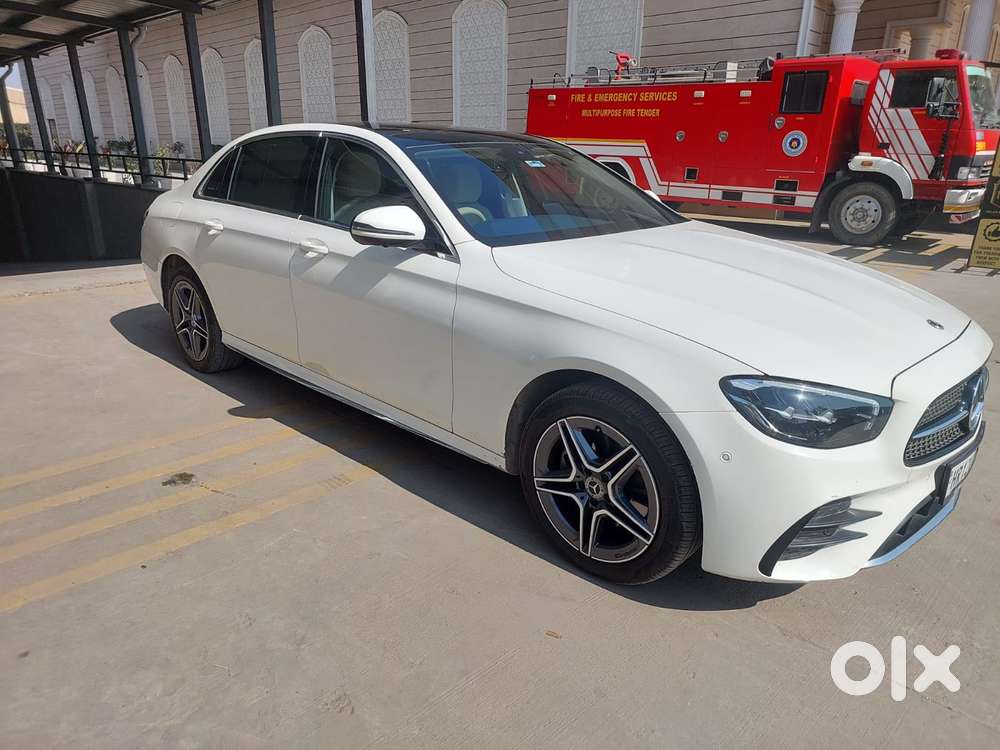 Mercedes-benz E-class E 200, 2025, Petrol