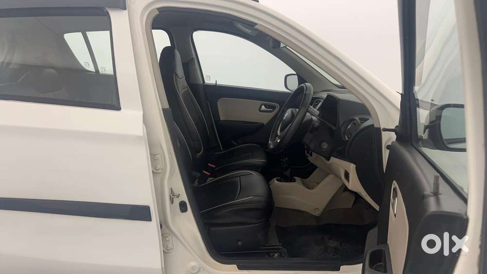 Maruti Suzuki Alto 800 Vxi, 2020, Petrol
