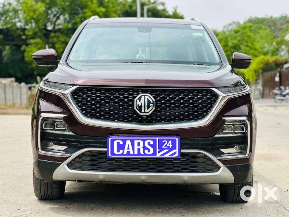 Mg Hector 2.0 Sharp Diesel, 2022, Diesel